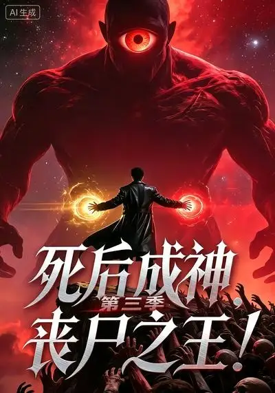 死后成神丧尸之王第三季（32集）-海之城短剧项目