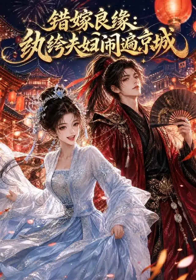 错嫁良缘纨绔夫妇闹遍京城（120集） - 海之城短剧