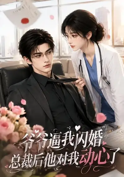 爷爷逼我闪婚总裁后他对我动心了（109集） - 海之城短剧