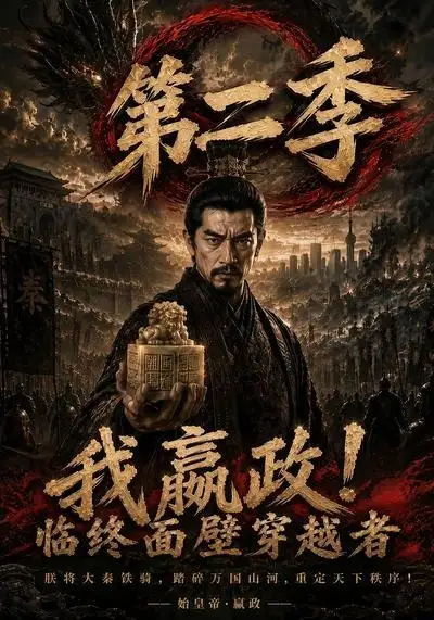 我嬴政临终面壁穿越者第二季（143集） - 海之城短剧