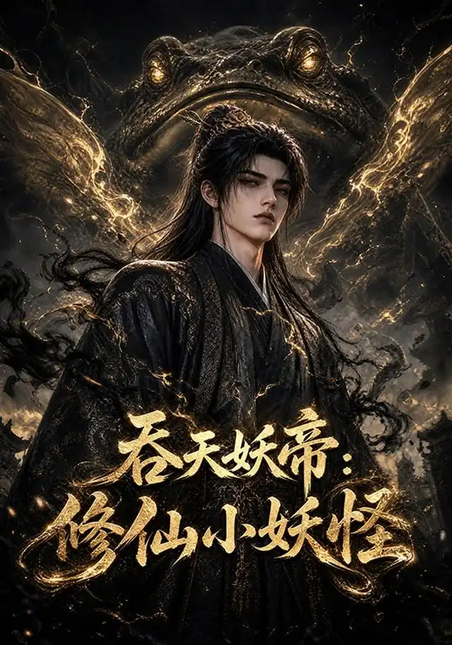 吞天妖帝修仙小妖怪 吞天妖帝修仙小妖怪
