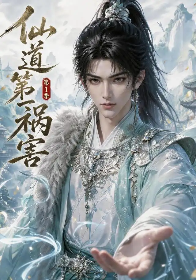 仙道第一祸害第1季（286集）-海之城短剧项目