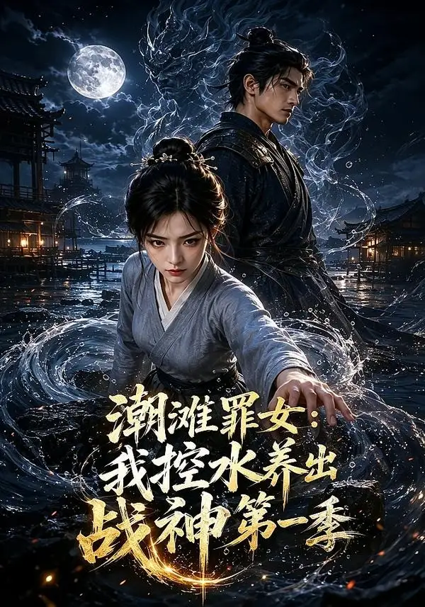 潮滩罪女我控水养出战神第一季（99集）-海之城短剧项目