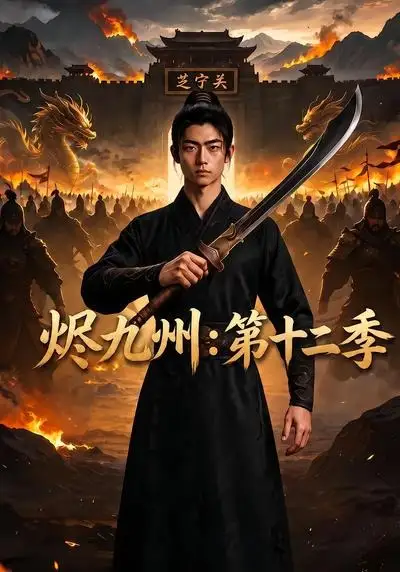 烬九州第十二季（149集）-海之城短剧项目