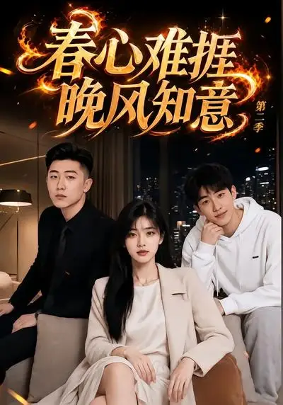 春心难捱晚风知意第二季（66集）-海之城短剧项目