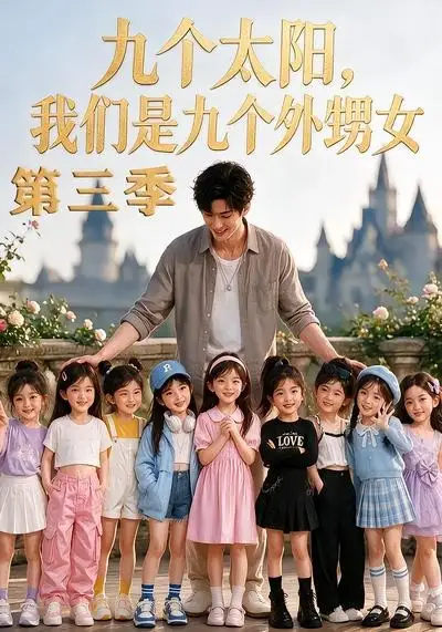 九个太阳我们是九个外甥女第三季（59集） - 海之城短剧