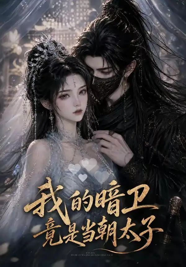 我的暗卫竟是当朝太子（138集） - 海之城短剧