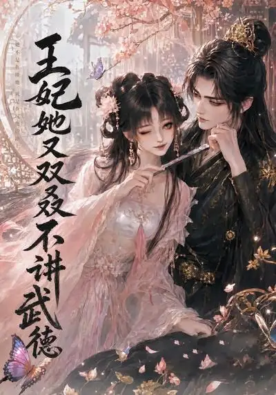 王妃她又双叒不讲武德 王妃她又双叒不讲武德