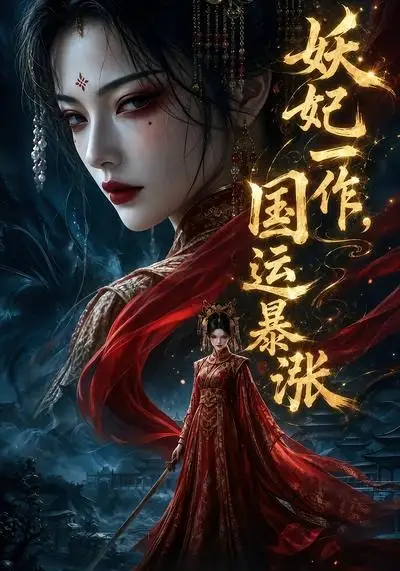 妖妃一作国运暴涨第一季（345集） - 海之城短剧