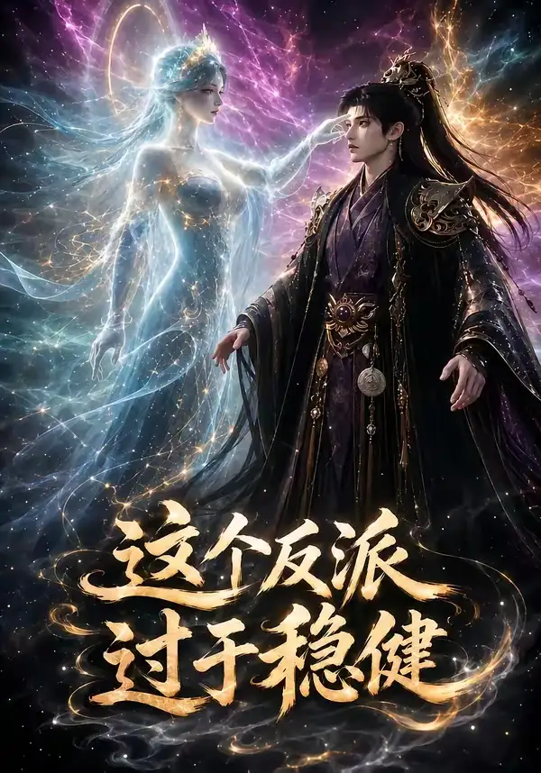 这个反派过于稳健 这个反派过于稳健