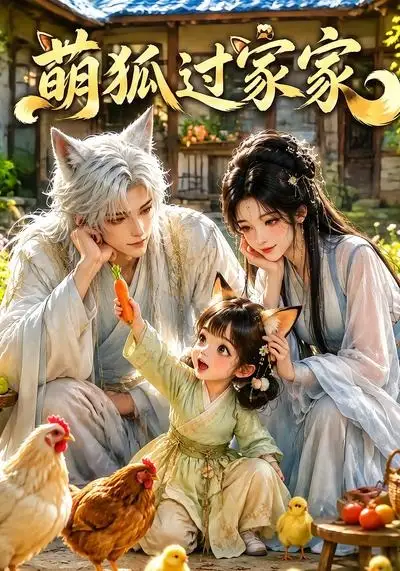 萌狐过家家（70集） - 海之城短剧