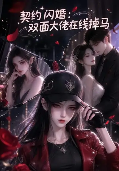 契约闪婚双面大佬在线掉马（180集） - 海之城短剧
