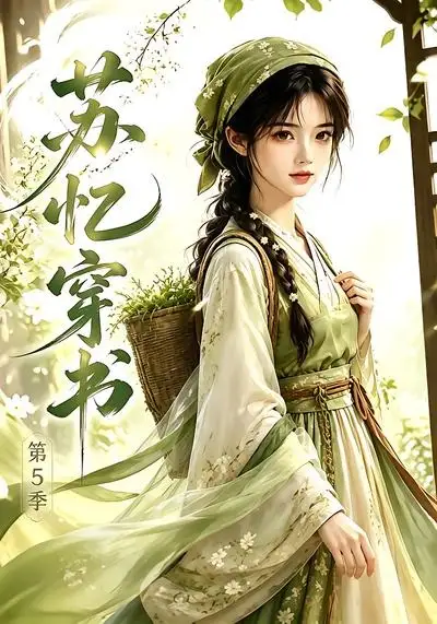 苏忆穿书第5季 苏忆穿书第5季