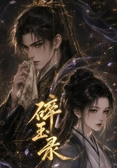 碎玉录 碎玉录