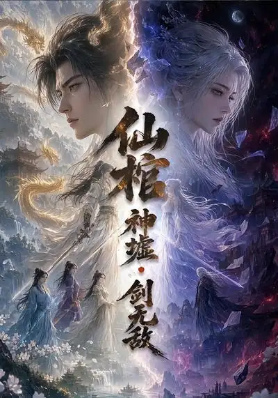 仙棺神墟剑无敌 仙棺神墟剑无敌