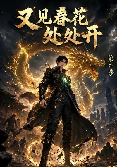 又见春花处处开第二季（82集） - 海之城短剧