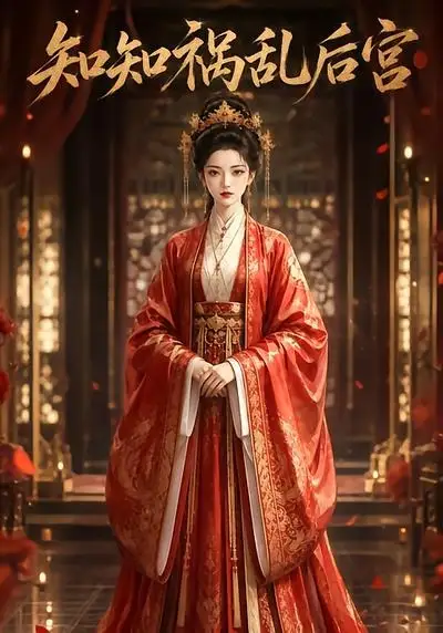 知知祸乱后宫（68集）-海之城短剧项目