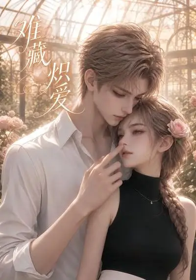 难藏炽爱（26集） - 海之城短剧