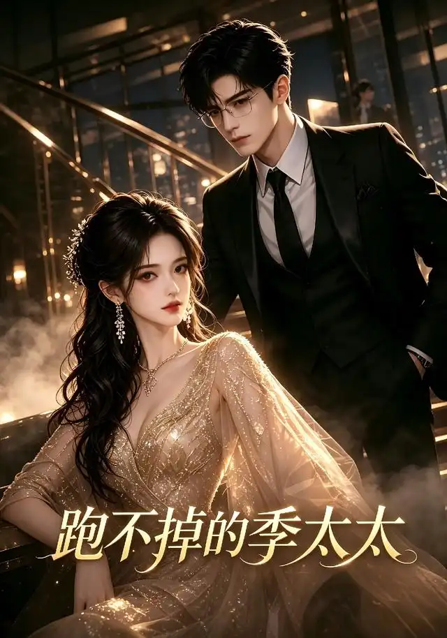 跑不掉的季太太（32集）-海之城短剧项目