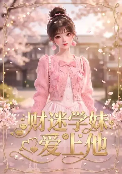 财迷学妹爱上他（48集）-海之城短剧项目
