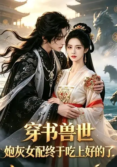 穿书兽世炮灰女配终于吃上好的了（83集）-海之城短剧项目