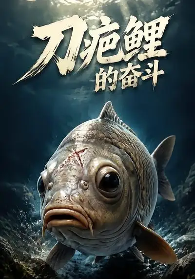 刀疤鲤的奋斗（146集）-海之城短剧项目
