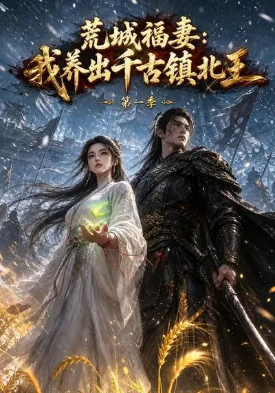 荒城福妻我养出千古镇北王第一季（83集）-海之城短剧项目