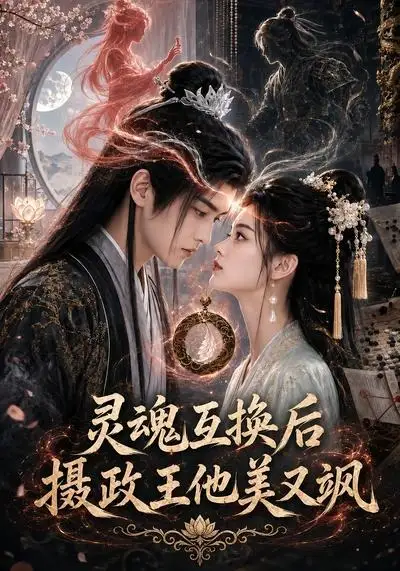 灵魂互换后摄政王他美又飒（89集）-海之城短剧项目