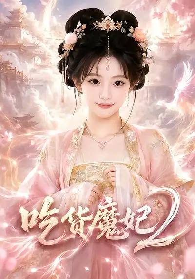 吃货魔妃2（65集）-海之城短剧项目