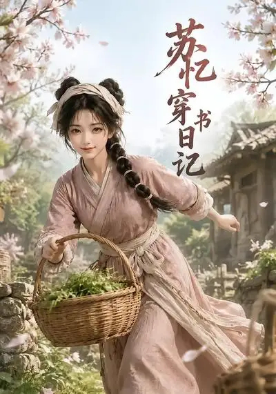 苏忆穿书日记（93集）-海之城短剧项目