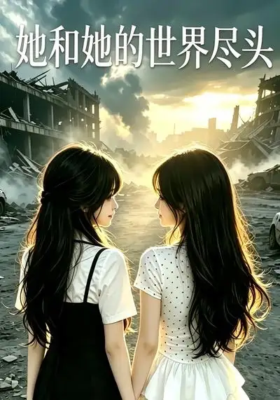 她和她的世界尽头（11集）-海之城短剧项目