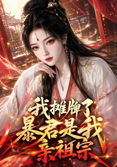 我摊牌了暴君是我亲祖宗（40集）-海之城短剧项目
