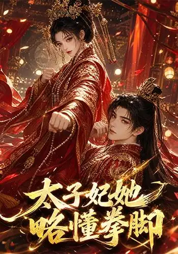 太子妃她略懂拳脚（71集）-海之城短剧项目