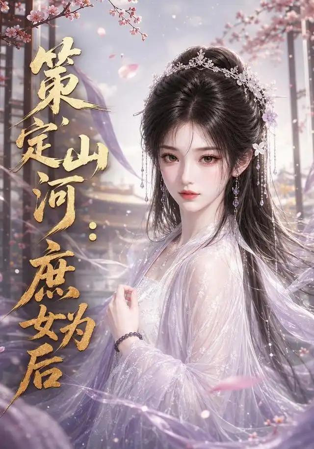 策定山河庶女为后（57集）-海之城短剧项目