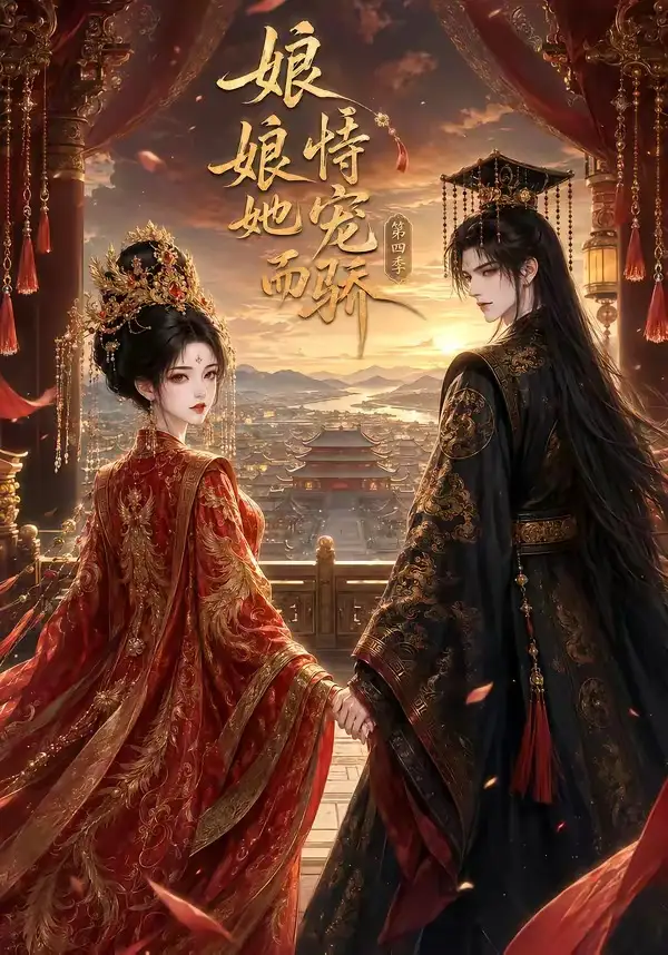 娘娘她恃宠而骄第四季（100集）-海之城短剧项目