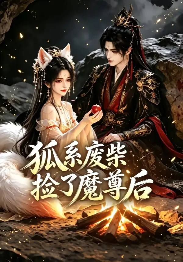 狐系废柴捡了魔尊后（70集）-海之城短剧项目