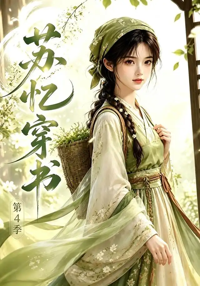 苏忆穿书第4季（61集）-海之城短剧项目