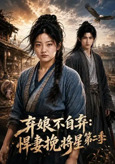 弃娘不自弃悍妻挽将星第二季（150集）-海之城短剧项目
