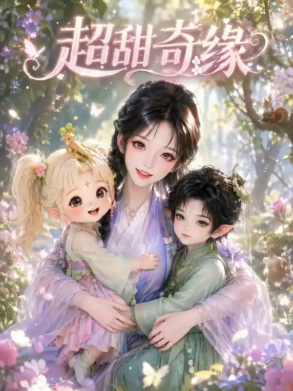 超甜奇缘（129集）-海之城短剧项目