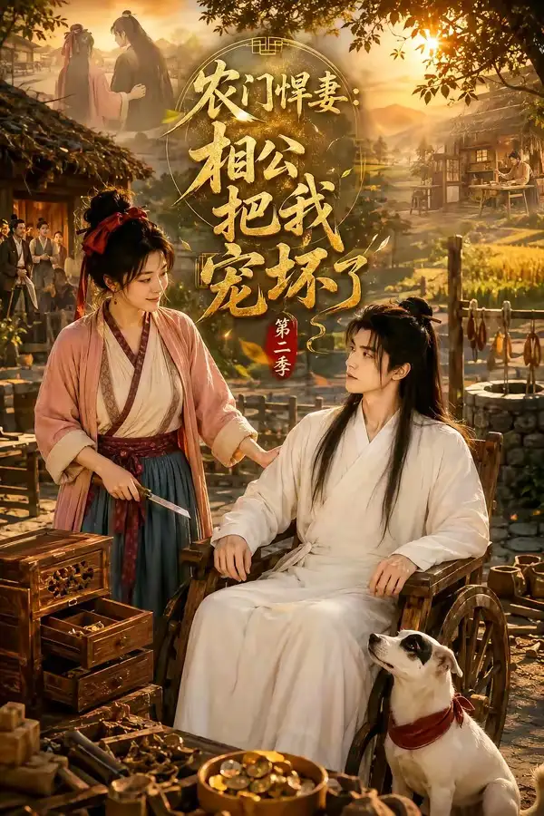 农门悍妻相公把我宠坏了第二季（130集）-海之城短剧项目