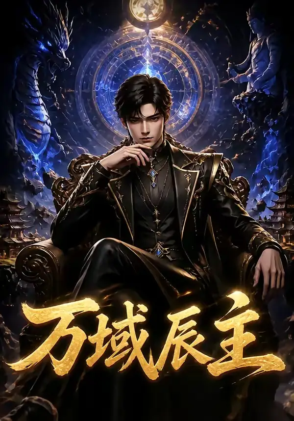 万域辰主（119集）-海之城短剧项目