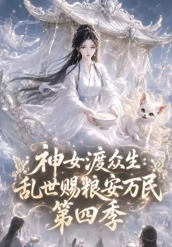 神女渡众生乱世赐粮安万民第四季（159集）-海之城短剧项目