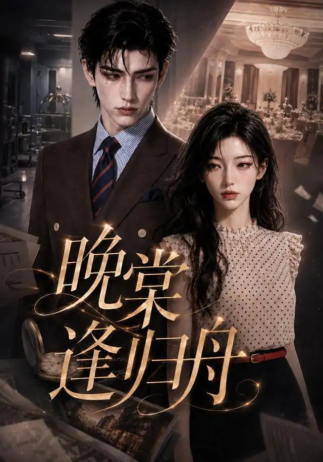 晚棠逢归舟（214集）-海之城短剧项目