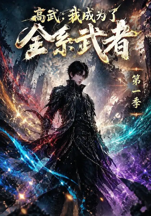 高武我成为了全系武者第一季 高武我成为了全系武者第一季