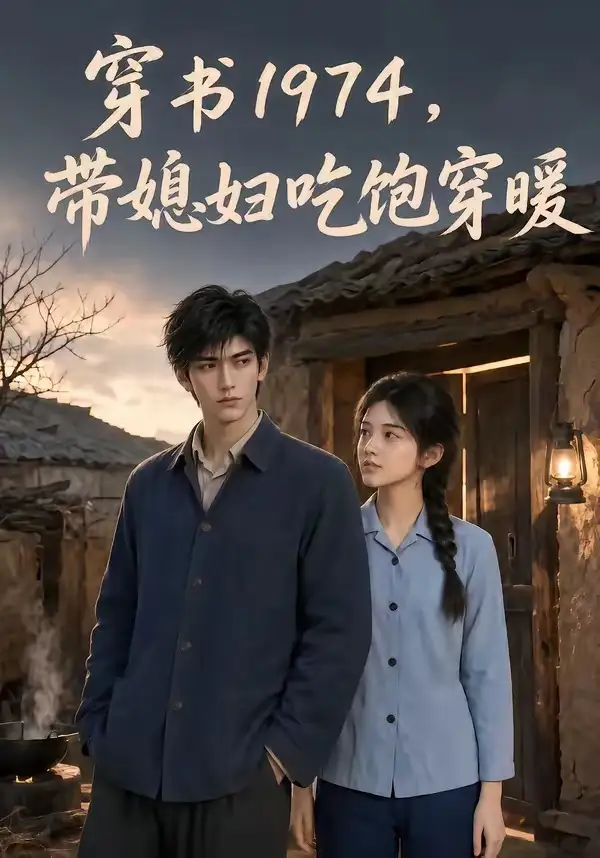 穿书1974带媳妇吃饱穿暖（198集）-海之城短剧项目