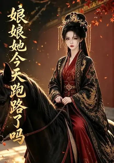 娘娘她今天跑路了吗（43集）-海之城短剧项目