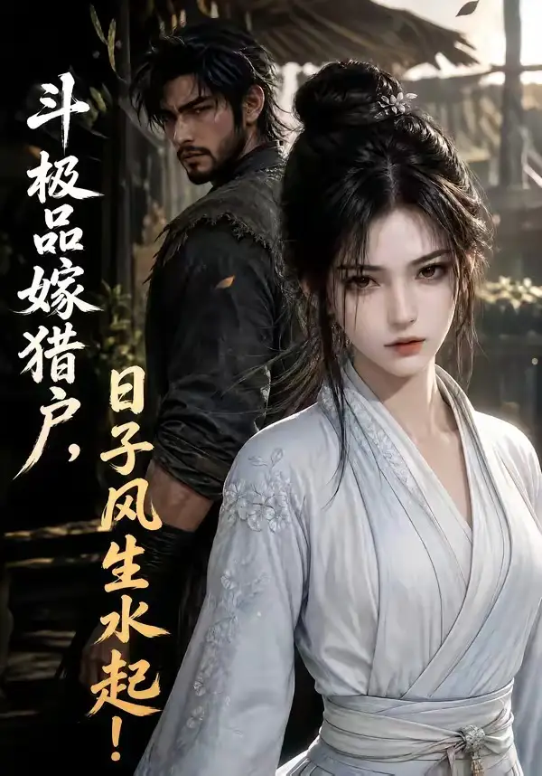 斗极品嫁猎户日子风生水起（160集）-海之城短剧项目