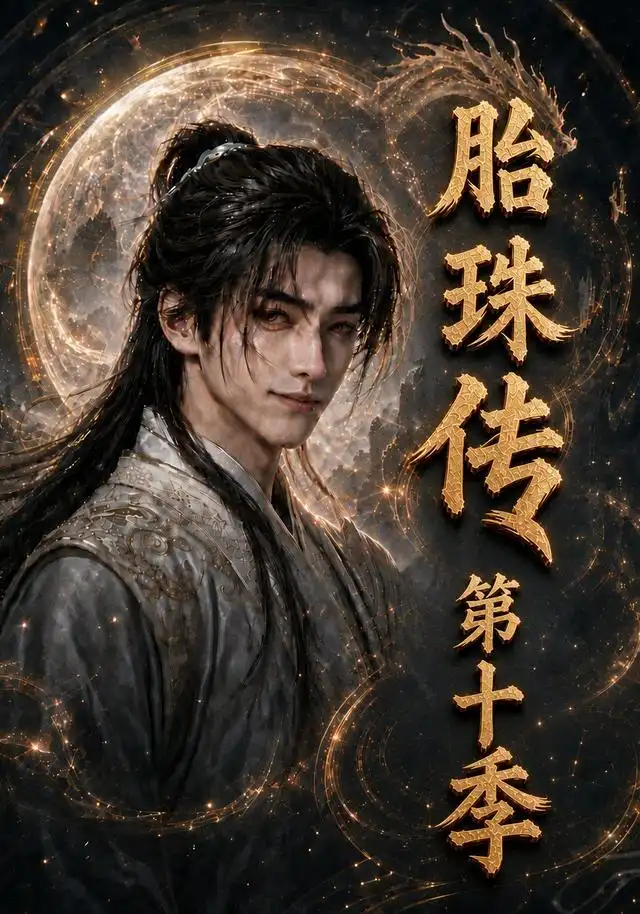 胎珠传第十季（200集）-海之城短剧项目