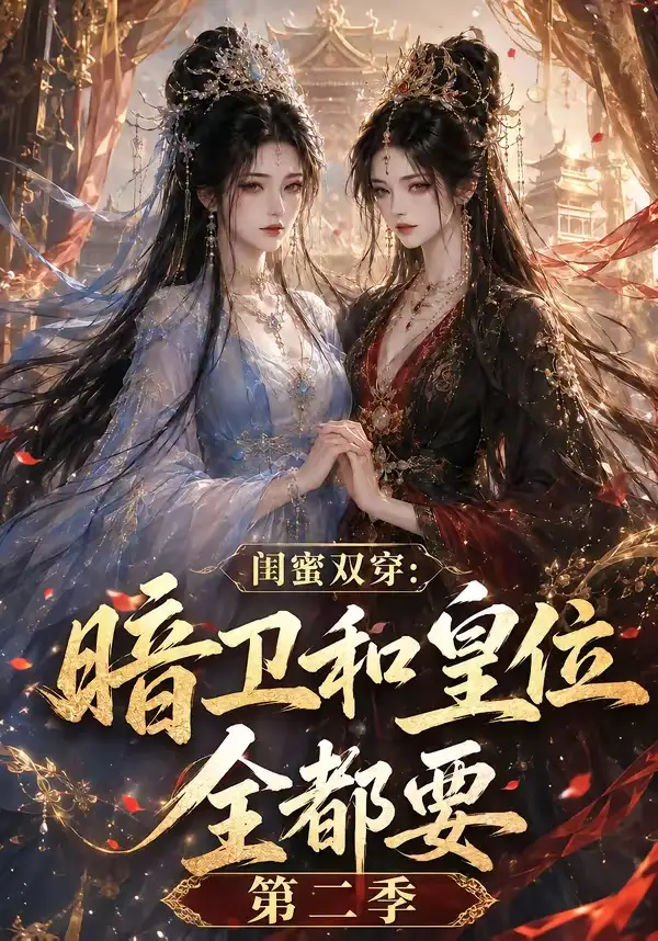 闺蜜双穿暗卫和皇位全都要第二季（67集）-海之城短剧项目