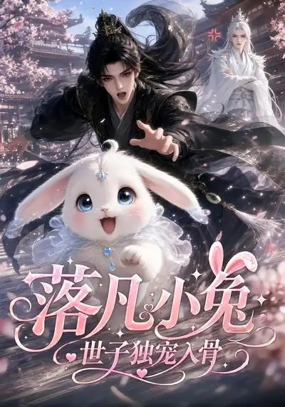 落凡小兔世子独宠入骨（60集）-海之城短剧项目